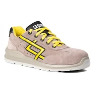 Félcipő COVERGUARD Galena S1P bézs/sárga 40-es Félcipő COVERGUARD Galena S1P bézs/sárga 40-es