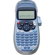 Feliratozógép DYMO LetraTag 100H hordozható elemes Feliratozógép DYMO LetraTag 100H hordozható elemes