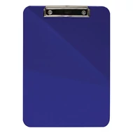 Felírótábla OPTIMA A/4 műanyag kék