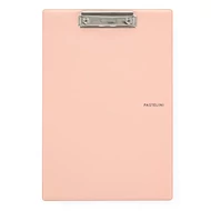 Felírótábla PASTELINI pvc A/4 barack Felírótábla PASTELINI pvc A/4 barack