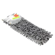 Felmosó pótfej LUX MOP 42 cm zsebes mikroszálas Felmosó pótfej LUX MOP 42 cm zsebes mikroszálas