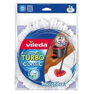 Felmosó pótfej VILEDA Easy Wring Turbo Classic Felmosó pótfej VILEDA Easy Wring Turbo Classic