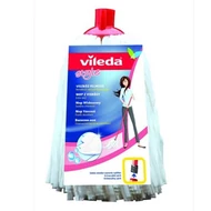 Felmosó pótfej VILEDA ViscoseMop csavaros Felmosó pótfej VILEDA ViscoseMop csavaros