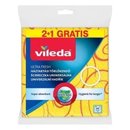 Törlőkendő VILEDA Ultra Fresh Törlőkendő VILEDA Ultra Fresh