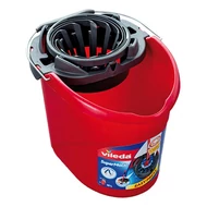 Felmosó vödör VILEDA Supermop csavarókosárral Felmosó vödör VILEDA Supermop csavarókosárral