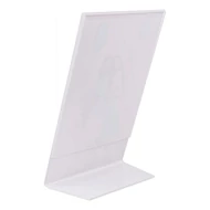 Fényképtartó HAMA Akril álló 10x15 cm