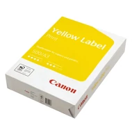 Fénymásolópapír CANON Yellow Label Print A/3 80 g 500 ív/csomag Fénymásolópapír CANON Yellow Label Print A/3 80 g 500 ív/csomag