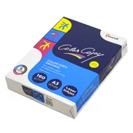 Fénymásolópapír COLOR COPY A/3 160 g 250 ív/csomag Fénymásolópapír COLOR COPY A/3 160 g 250 ív/csomag