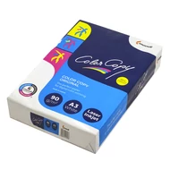 Fénymásolópapír COLOR COPY A/3 90 g 500 ív/csomag Fénymásolópapír COLOR COPY A/3 90 g 500 ív/csomag