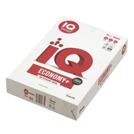 Fénymásolópapír IQ Economy+  A/3 80 g 500 ív/csomag Fénymásolópapír IQ Economy+  A/3 80 g 500 ív/csomag