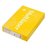 Fénymásolópapír MULTILASER A/4 80 g 500 ív/csomag Fénymásolópapír MULTILASER A/4 80 g 500 ív/csomag