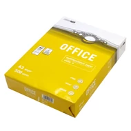 Fénymásolópapír SMARTLINE Office A/3 80 g 500 ív/csomag Fénymásolópapír SMARTLINE Office A/3 80 g 500 ív/csomag