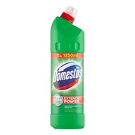 Fertőtlenítő DOMESTOS Extended Power Pine 1250ml Fertőtlenítő DOMESTOS Extended Power Pine 1250ml