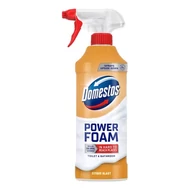 Fertőtlenítő DOMESTOS Power Hab spray Citrus Blast 435 ml Fertőtlenítő DOMESTOS Power Hab spray Citrus Blast 435 ml