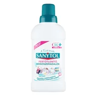 Fertőtlenítő mosószeradalék SANYTOL 500 ml Fertőtlenítő mosószeradalék SANYTOL 500 ml