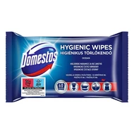 Fertőtlenítő törlőkendő DOMESTOS Ocean 60db Fertőtlenítő törlőkendő DOMESTOS Ocean 60db