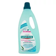Fertőtlenítőszer SANYTOL eukaliptusz illattal 1L Fertőtlenítőszer SANYTOL eukaliptusz illattal 1L