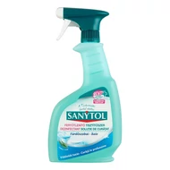 Fertőtlenítőszer fürdőszobai SANYTOL spray 500 ml Fertőtlenítőszer fürdőszobai SANYTOL spray 500 ml