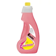 Fertőtlenítőszer koncentrátum CLEAN CENTER Kliniko-sun10X 1L