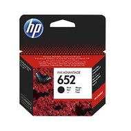 Festékpatron HP F6V25AEB (652) fekete Festékpatron HP F6V25AEB (652) fekete