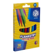 Filctoll ASTRA 10 darabos Filctoll ASTRA 10 darabos