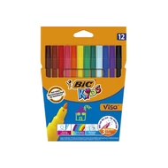 Filctoll BIC Kids Visa 880 12 darabos