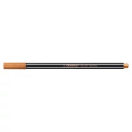 Filctoll STABILO Pen 68 metallic bronz