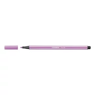 Filctoll STABILO Pen 68 pasztell lila