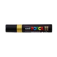 Filctoll UNI Posca PC-17K arany Filctoll UNI Posca PC-17K arany