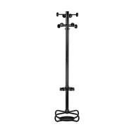 Fogas "100" fém fekete Fogas "100" fém fekete