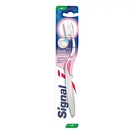 Fogkefe SIGNAL Slim Care Sensitive puha sörtéjű 1db Fogkefe SIGNAL Slim Care Sensitive puha sörtéjű 1db