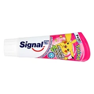Fogkrém SIGNAL Junior 75ml Fogkrém SIGNAL Junior 75ml