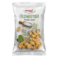 Földimogyoró MOGYI olaj nélkül pirított sós 150 g Földimogyoró MOGYI olaj nélkül pirított sós 150 g