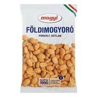 Földimogyoró MOGYI pörkölt sótlan 300 g Földimogyoró MOGYI pörkölt sótlan 300 g