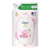 Folyékony krémszappan utántöltő DOVE Renewing Care 500 ml Folyékony krémszappan utántöltő DOVE Renewing Care 500 ml