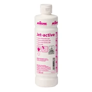 Folyékony súrolószer KIEHL Jet Active 500 ml Folyékony súrolószer KIEHL Jet Active 500 ml