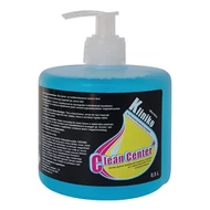 Folyékony szappan CLEAN CENTER Kliniko-dermis fertőtlenítő hatású 500 ml Folyékony szappan CLEAN CENTER Kliniko-dermis fertőtlenítő hatású 500 ml