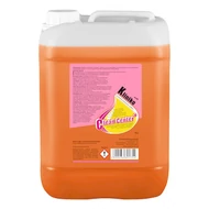 Folyékony szappan utántöltő CLEAN CENTER Kliniko-soft fertőtlenítő hatású 5L Folyékony szappan utántöltő CLEAN CENTER Kliniko-soft fertőtlenítő hatású 5L