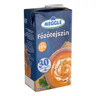 Főzőtejszín MEGGLE UHT 10% 500 ml Főzőtejszín MEGGLE UHT 10% 500 ml