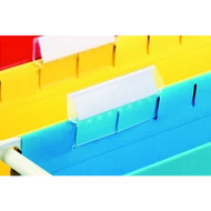 Függőmappa cserecímketartó ESSELTE Classic papírral 25 darabos Függőmappa cserecímketartó ESSELTE Classic papírral 25 darabos