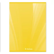 Füzet franciakockás FORTUNA Basic A/4 32 lapos 88-32 Füzet franciakockás FORTUNA Basic A/4 32 lapos 88-32