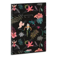 Füzet kockás ARS UNA A/4 40 lapos Extra kapcsos Tahiti