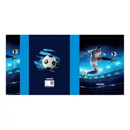 Füzetbox NEBULO A/5 Bomba Foci