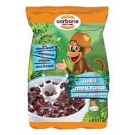 Gabonapehely CERBONA csokoládés 225 g Gabonapehely CERBONA csokoládés 225 g