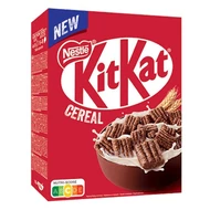 Gabonapehely KITKAT 330 g Gabonapehely KITKAT 330 g