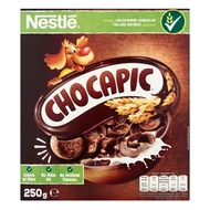 Gabonapehely NESTLÉ Chocapic csokoládés 250 g Gabonapehely NESTLÉ Chocapic csokoládés 250 g