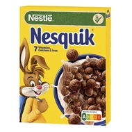 Gabonapehely NESTLÉ Nesquik kakaós 225 g Gabonapehely NESTLÉ Nesquik kakaós 225 g