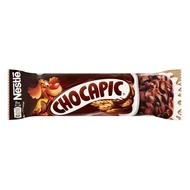 Gabonapehely szelet NESTLÉ Chocapic csokoládés 25 g Gabonapehely szelet NESTLÉ Chocapic csokoládés 25 g