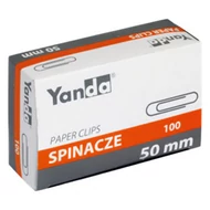 Gemkapocs YANDA 50mm 100 darabos Gemkapocs YANDA 50mm 100 darabos