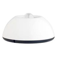 Gemkapocstartó ICO Lux fehér Gemkapocstartó ICO Lux fehér